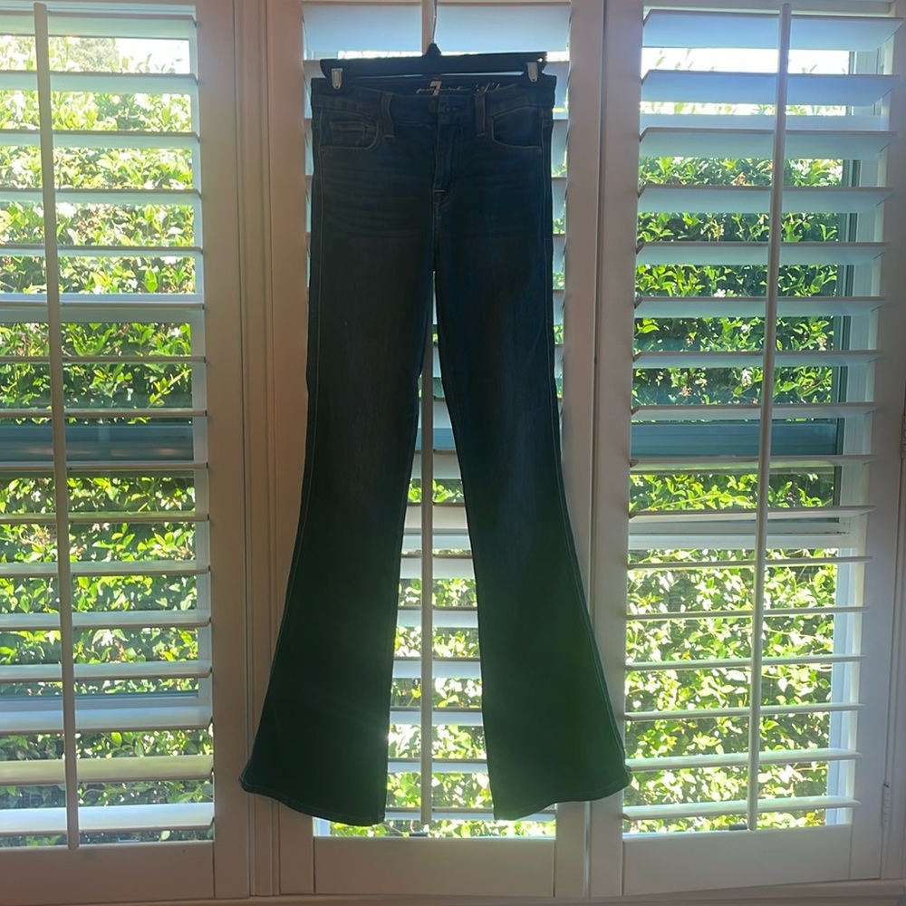Seven jeans